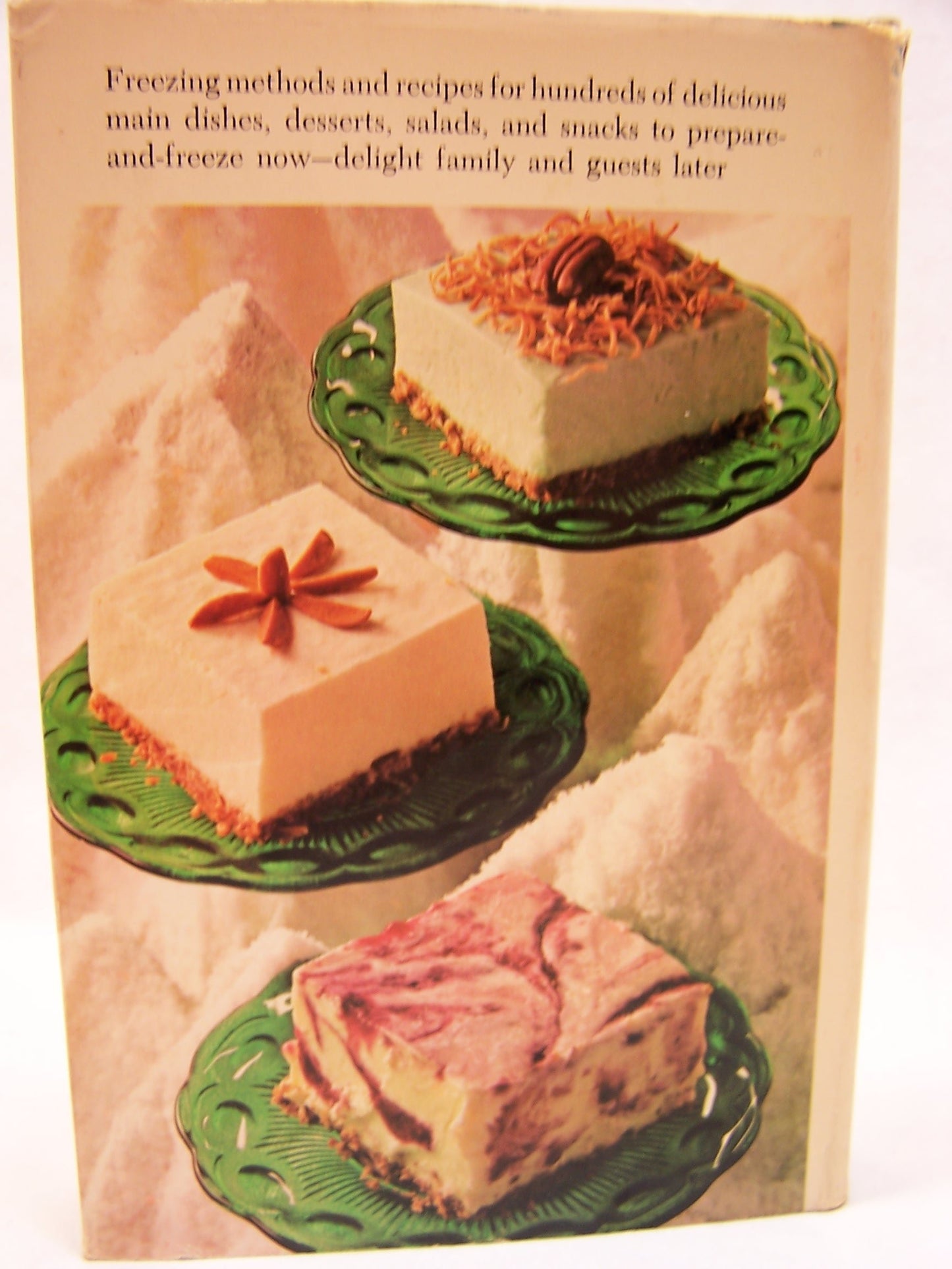 Farm Journal Freezing & Canning Cookbook: Prized Recipes