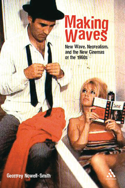 Making Waves: New Cinemas of the 1960s