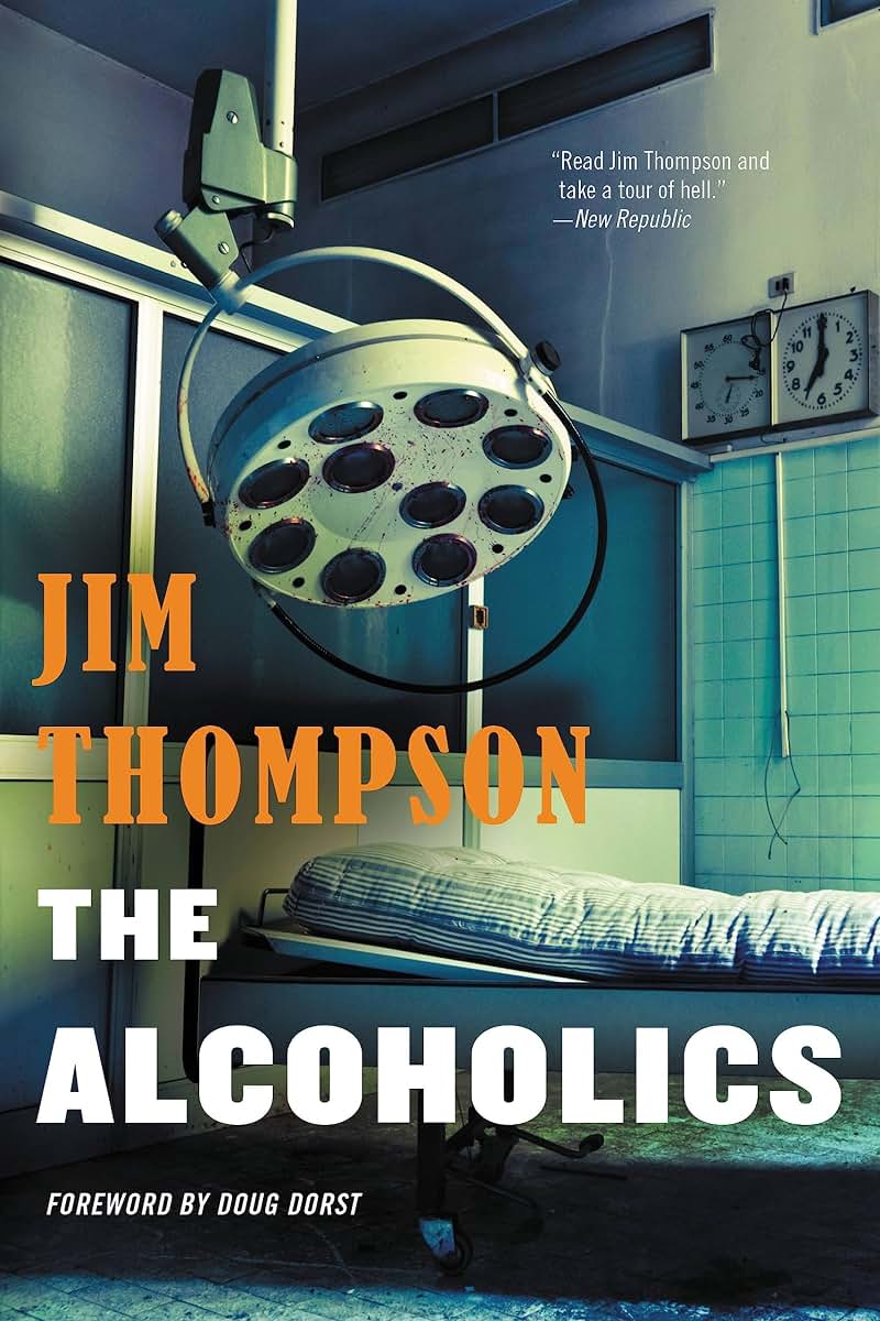 Alcoholics (Mulholland Classic)
