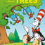 I Can Name 50 Trees Today! All About Trees (The Cat in the Hat's Learning Library)