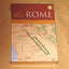 City Walks: Rome: 50 Adventures on Foot by Fay, Martha