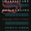 Shakespeare from the Margins: Language, Culture, Context