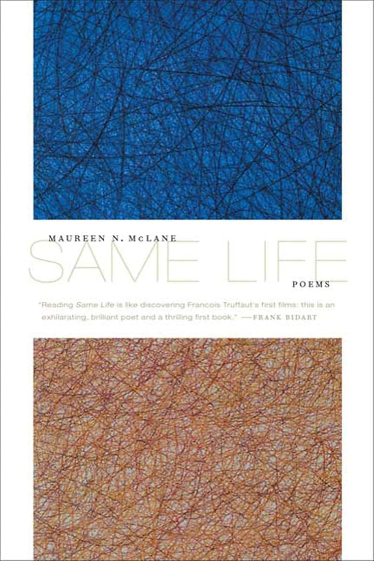 Same Life: Poems