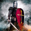 Warlord: A Novel of Robin Hood (The Outlaw Chronicles)