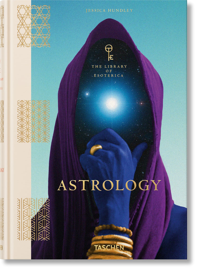 Astrology. The Library of Esoterica (Sourcebook)