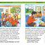 CHILDRENS BOOK OF - FIRST AID SKILLS (Star Reward Charts)