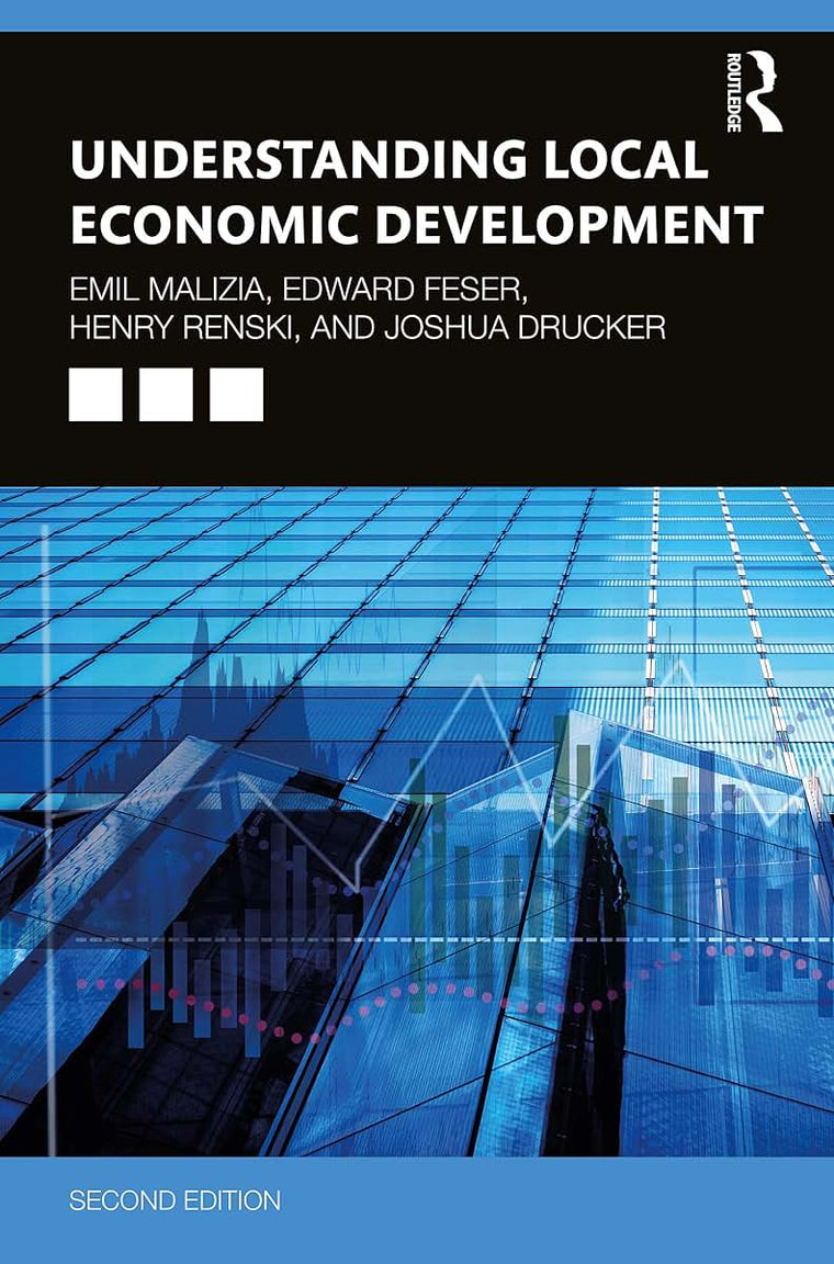 Understanding Local Economic Development