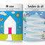 My First Book of Pencil Control Book (Spanish Edition)