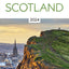 DK Scotland (Travel Guide)