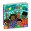 Lets Celebrate Juneteenth - An Inclusive Holiday Board Book for Babies and Toddlers