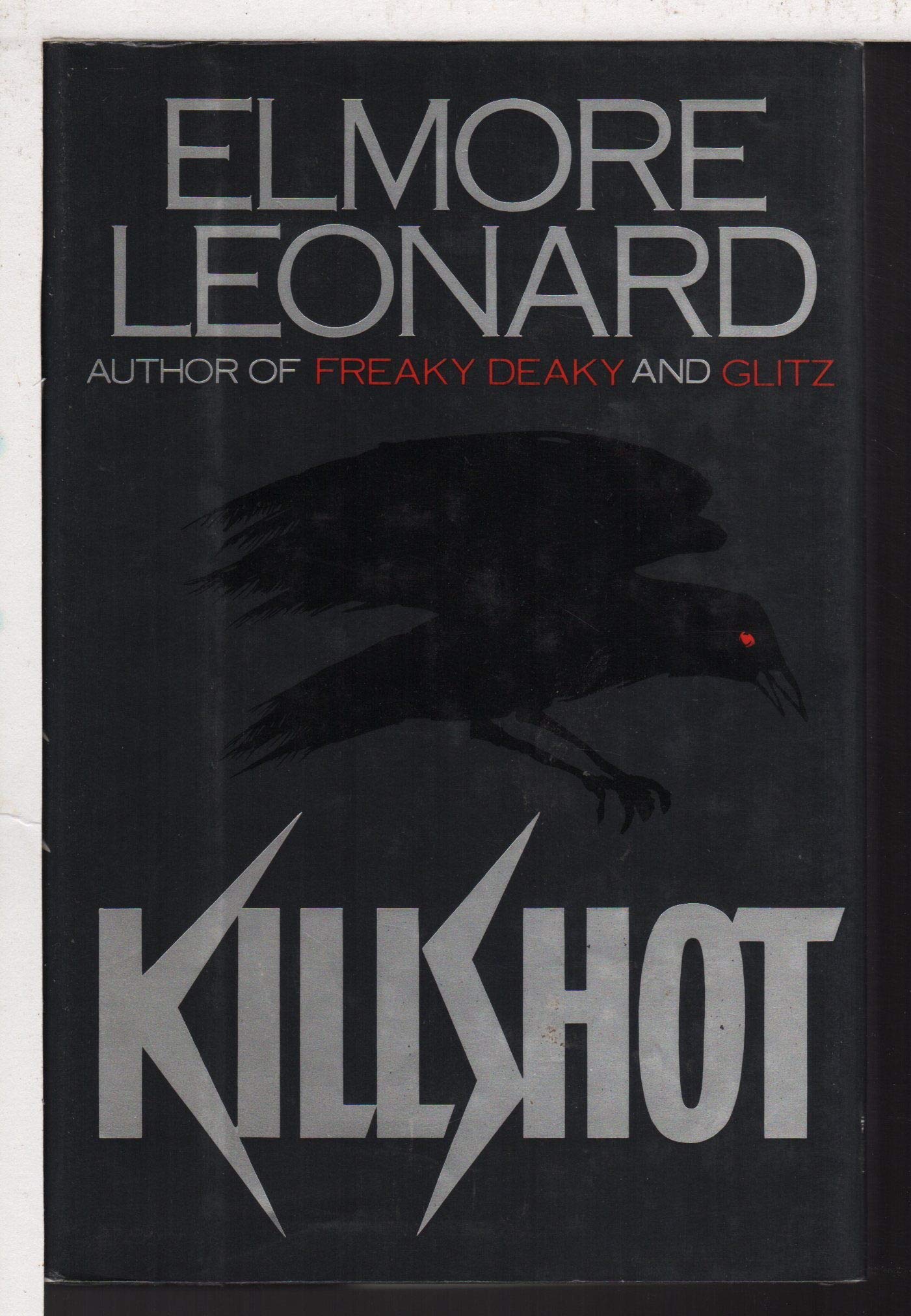 Killshot