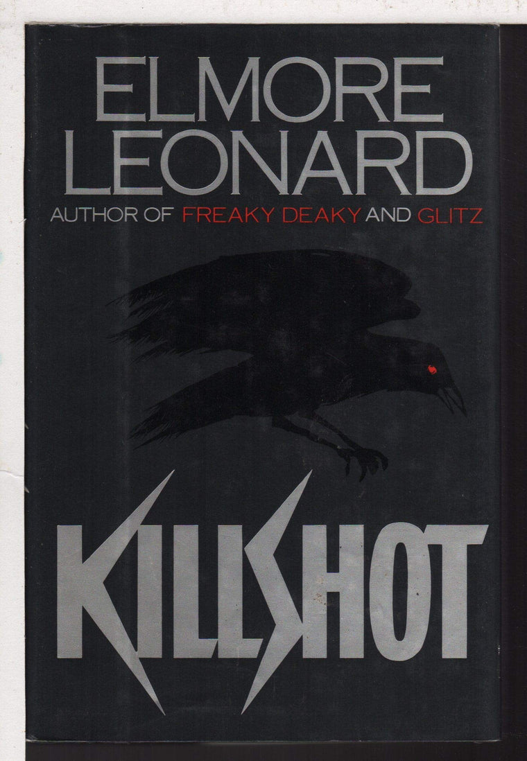 Killshot