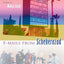 E-mails from Scheherazad (Contemporary Poetry Series)
