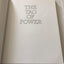 The Tao of Power: Lao Tzu's Classic Guide to Leadership, Influence, and Excellence [A new translation of the Tao Te Ching]