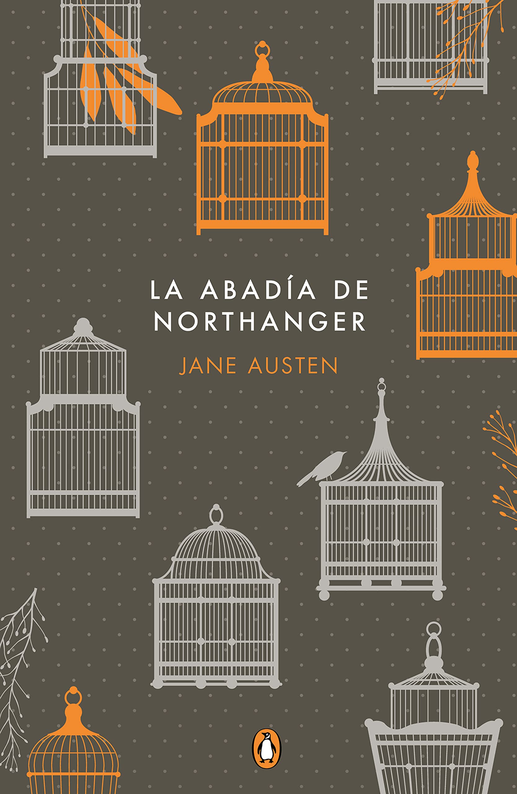 La abadía de Northanger / Northanger Abbey (Commemorative Edition) (Spanish Edition)
