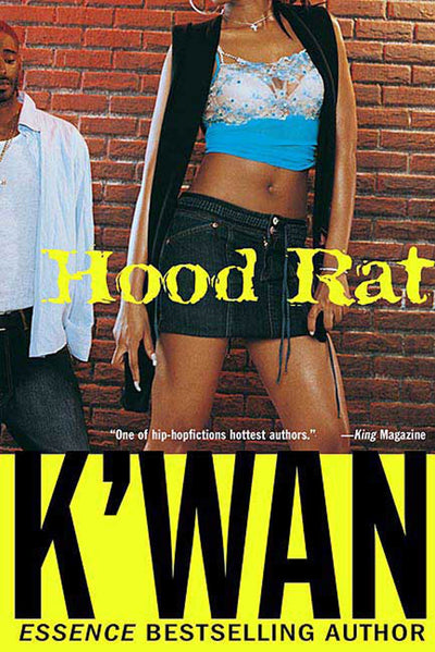 Hood Rat (Hood Rat, 1)