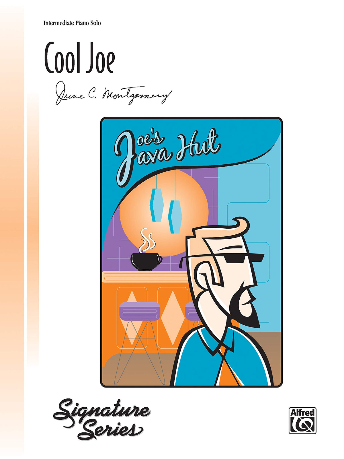Cool Joe: Sheet