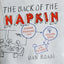 The Back of the Napkin: Solving Problems and Selling Ideas with Pictures