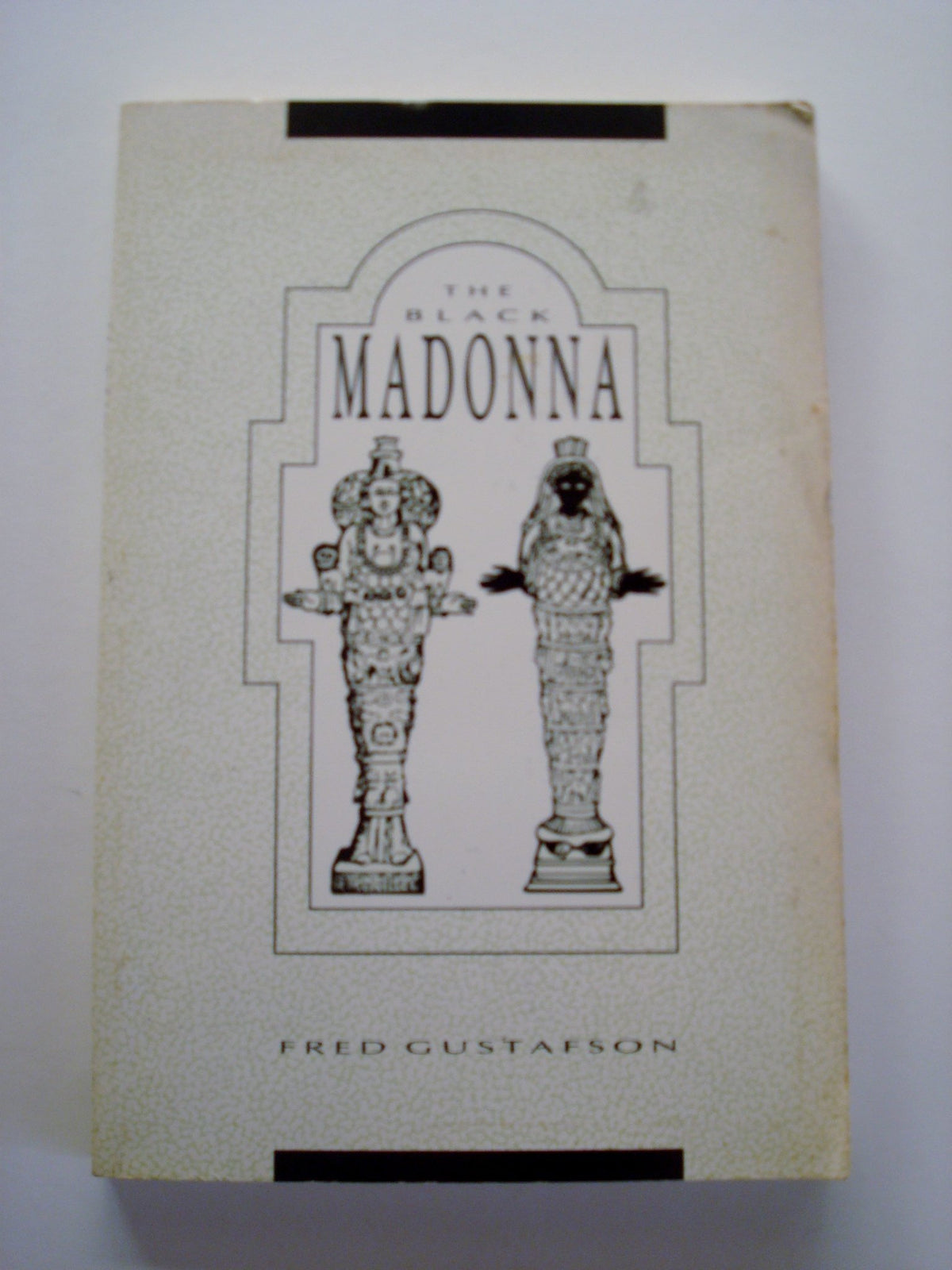 The Black Madonna