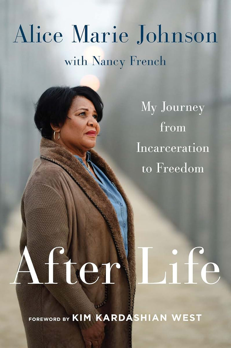AFTER LIFE