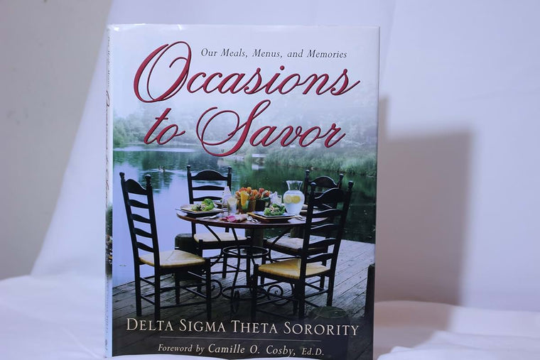 Occasions to Savor