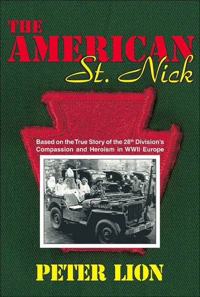 The American St. Nick