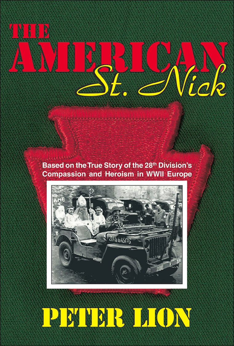 The American St. Nick