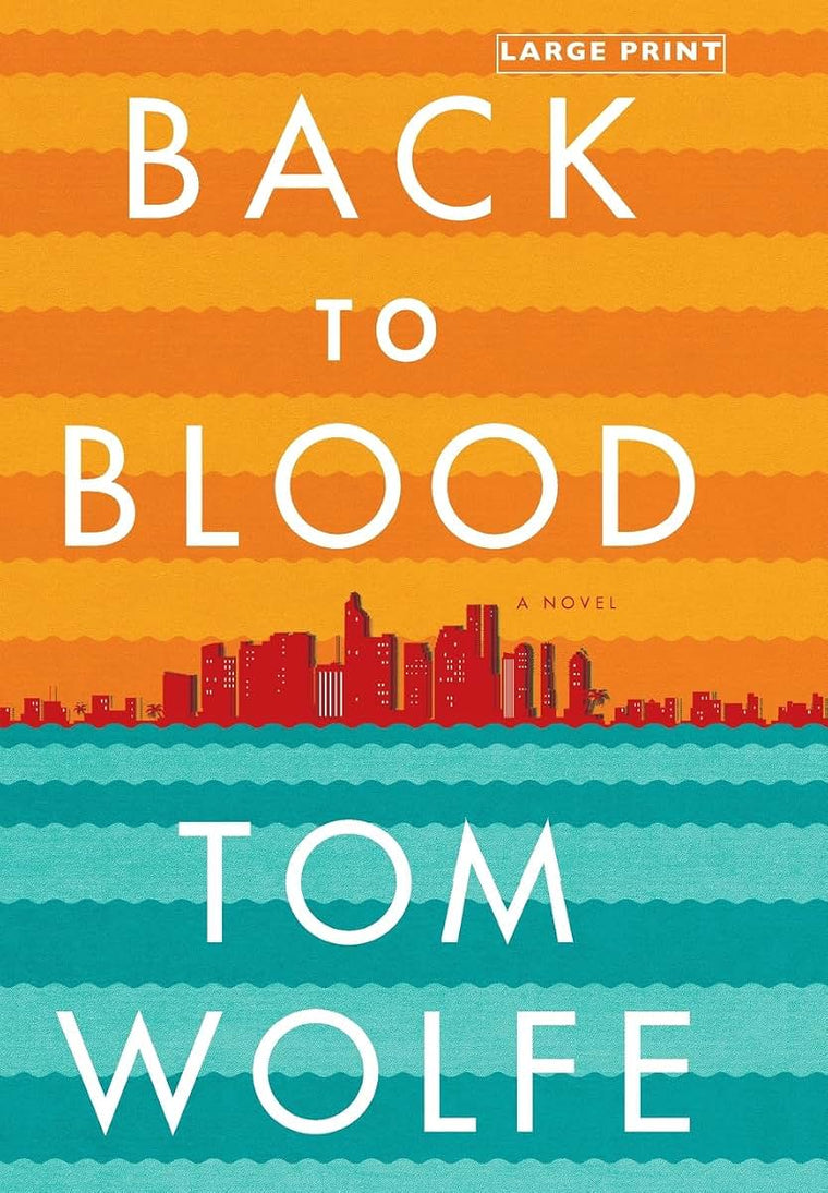Back to Blood