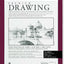 Premium Drawing Pad 8'' X 10'' (Sketchbook, Sketch book) (Studio)
