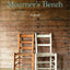 Mourner's Bench: A Novel