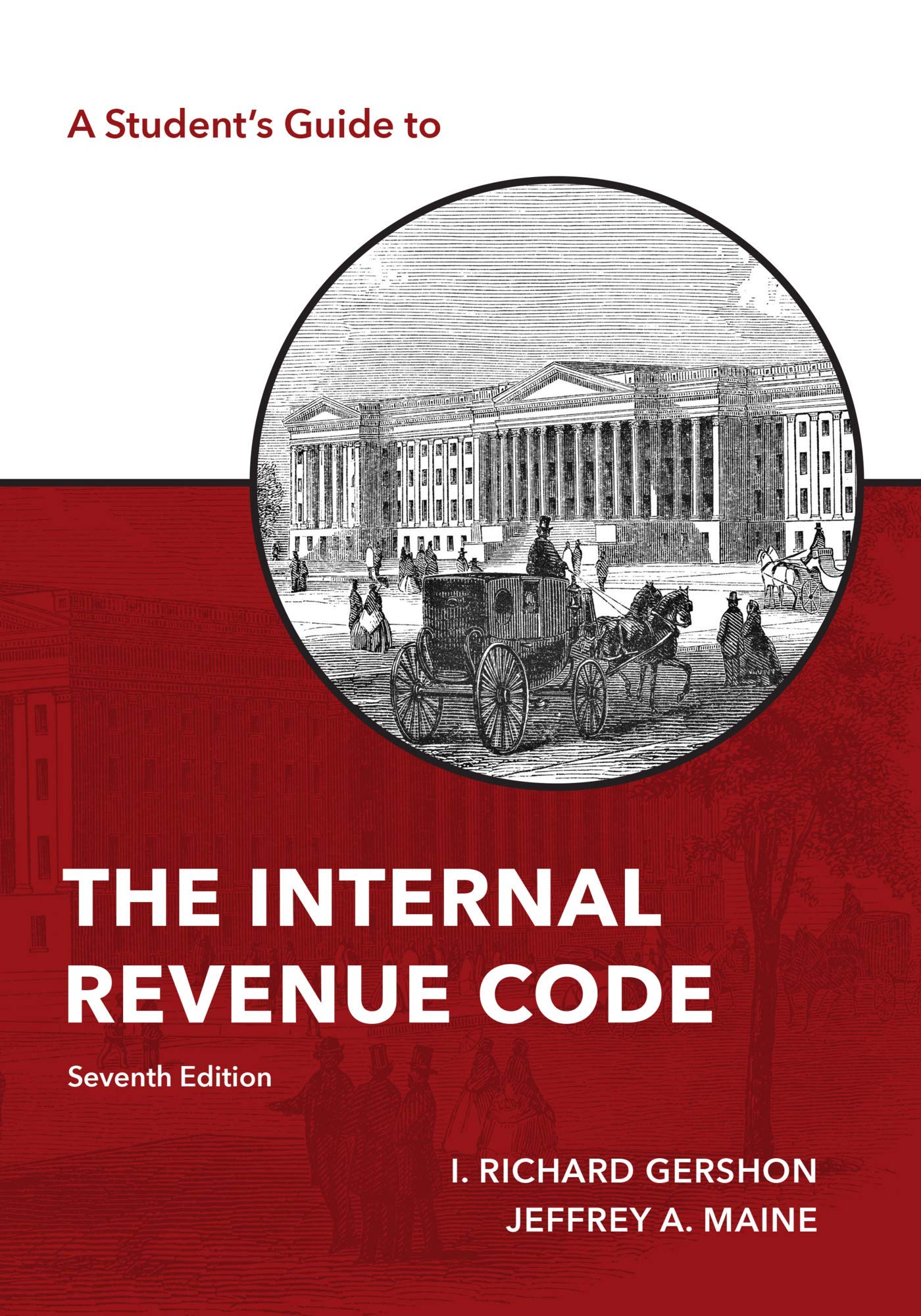 A Students Guide to the Internal Revenue Code