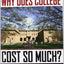 Why Does College Cost So Much?