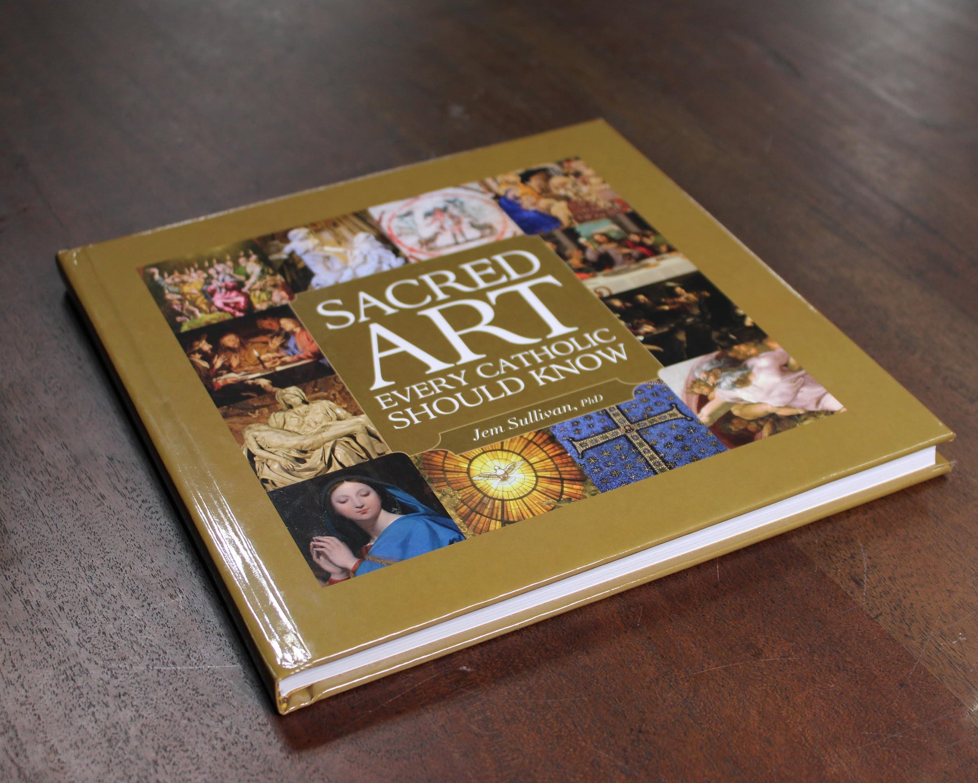 Sacred Art Every Catholic Should Know