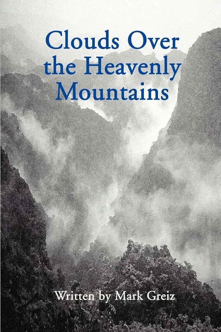 Clouds Over the Heavenly Mountains