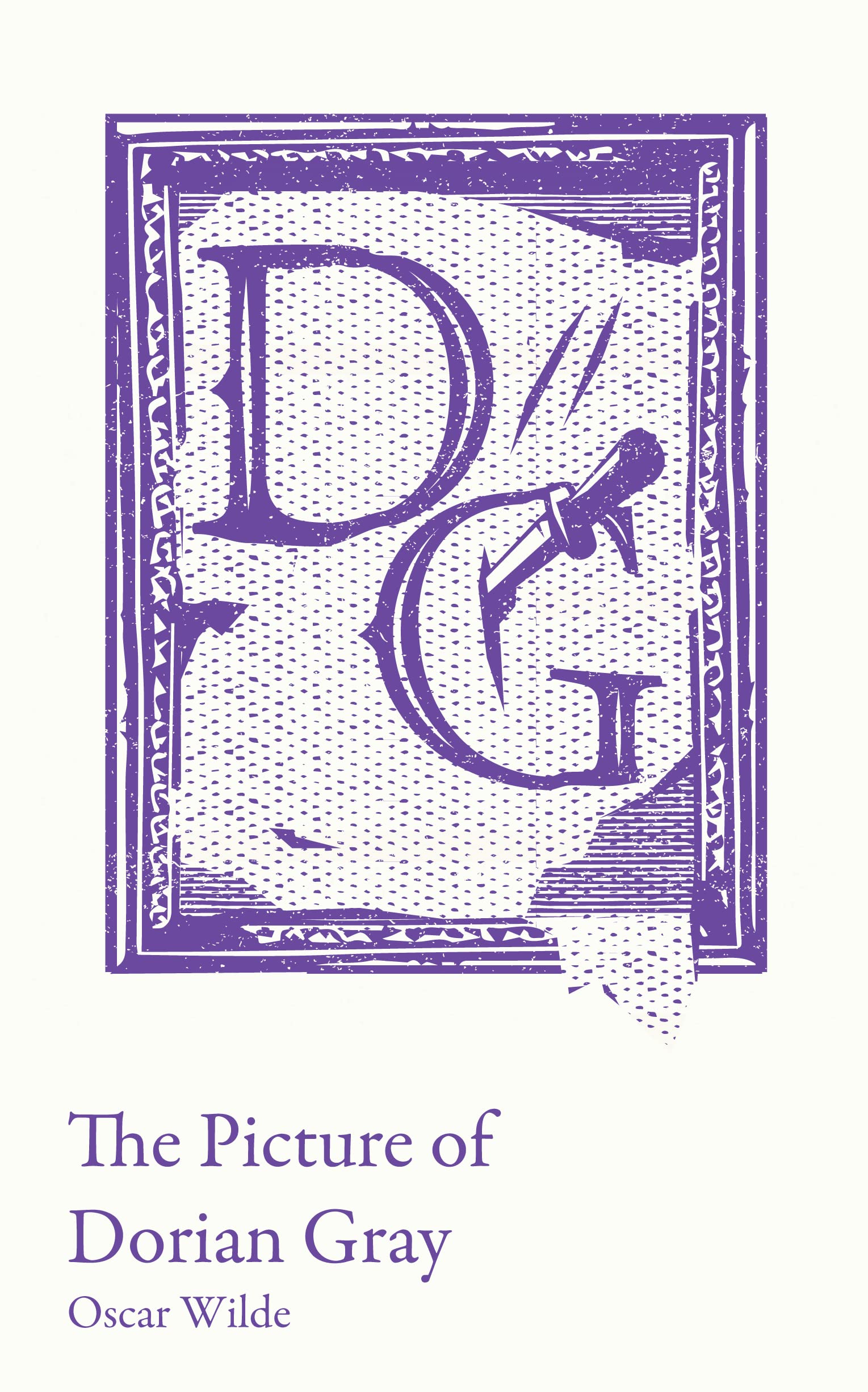 The Picture of Dorian Gray (Collins Classroom Classics)