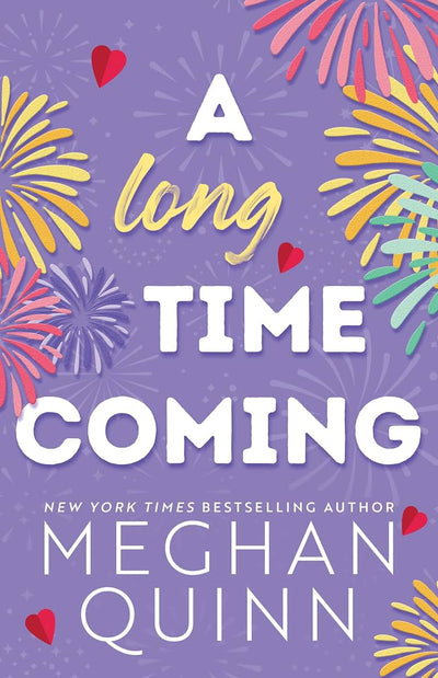 A Long Time Coming: A Friends-to-Lovers Wedding Romantic Comedy (Cane Brothers, 3)