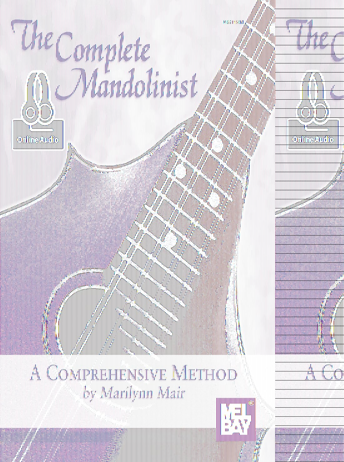 Complete Mandolinist