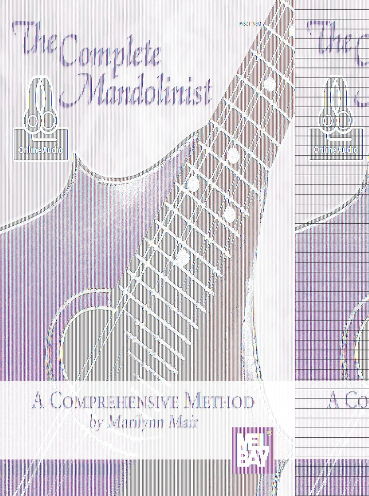 Complete Mandolinist