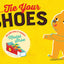 How to Tie Your Shoes