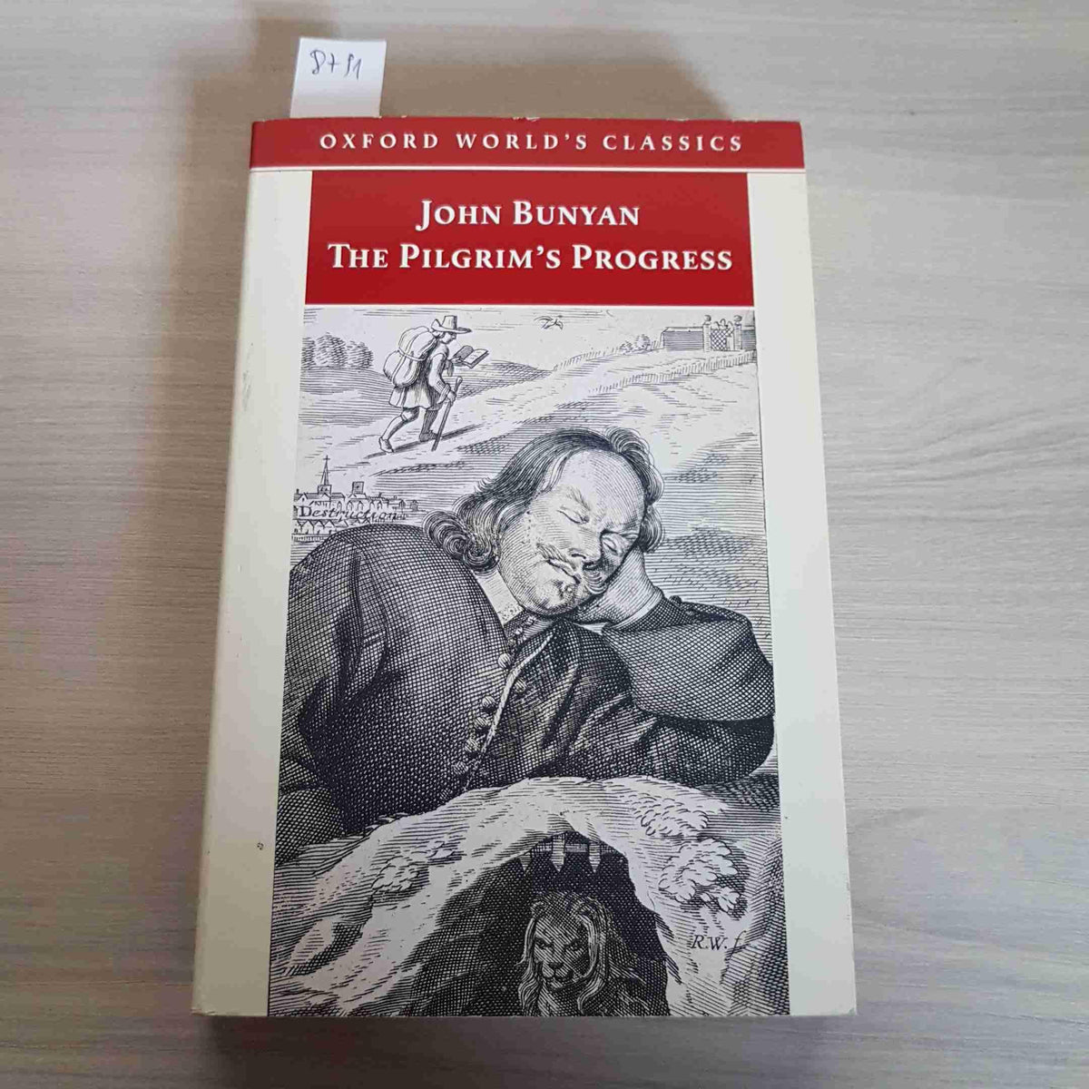 The Pilgrim's Progress (Oxford World's Classics)