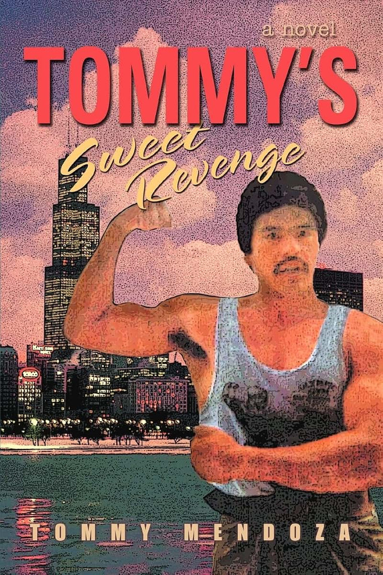 Tommys Sweet Revenge