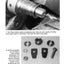 Metal Lathe for Home Machinists (Fox Chapel Publishing) Project-Based Course, Reference Guide, & Complete Introduction to Lathe Metalworking & Accessories, Including 12 Skill-Building Turning Projects