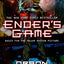 Ender's Game (The Ender Saga, 1)