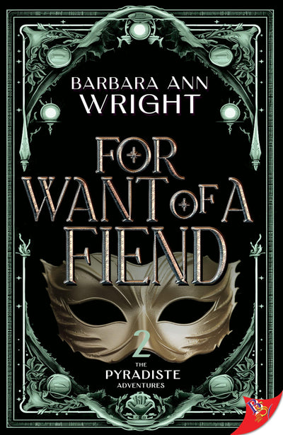 For Want of a Fiend