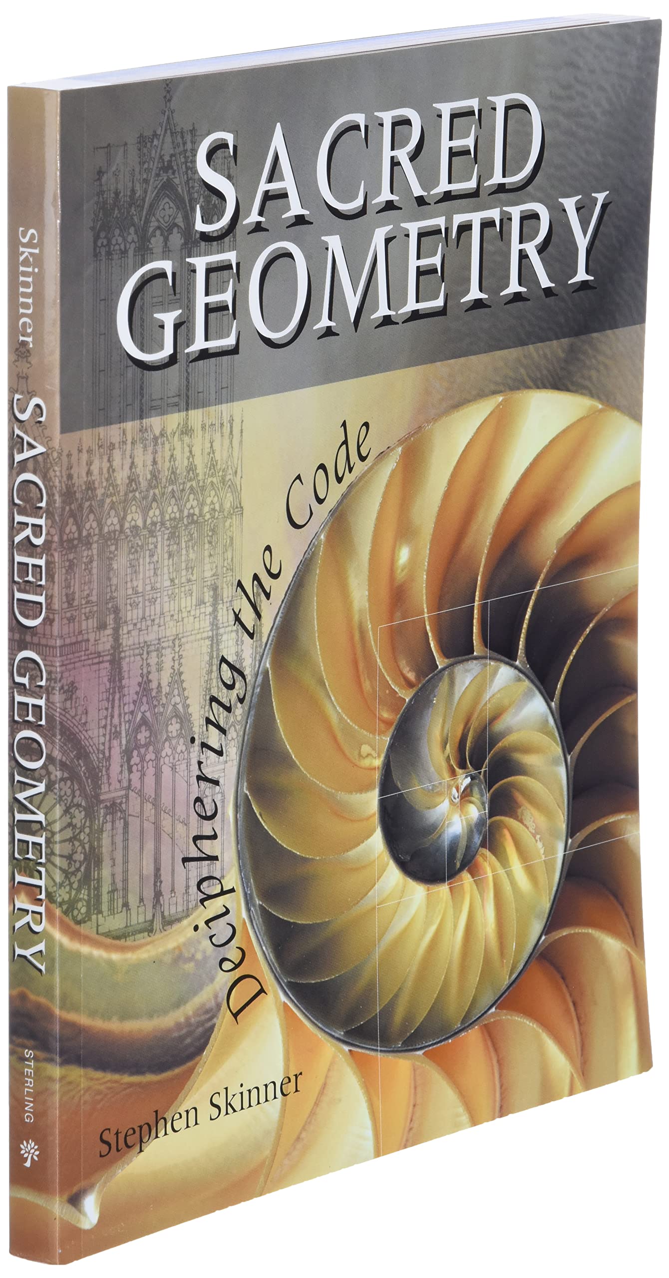 Sacred Geometry: Deciphering the Code