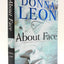 About Face: Commissario Guido Brunetti Mystery (The Commissario Guido Brunetti Mysteries, 18)