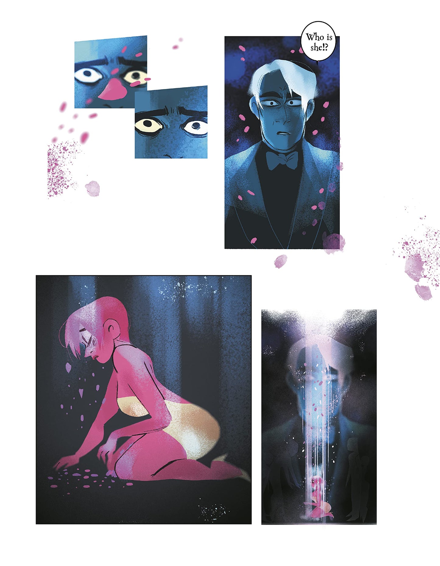 Lore Olympus: Volume One