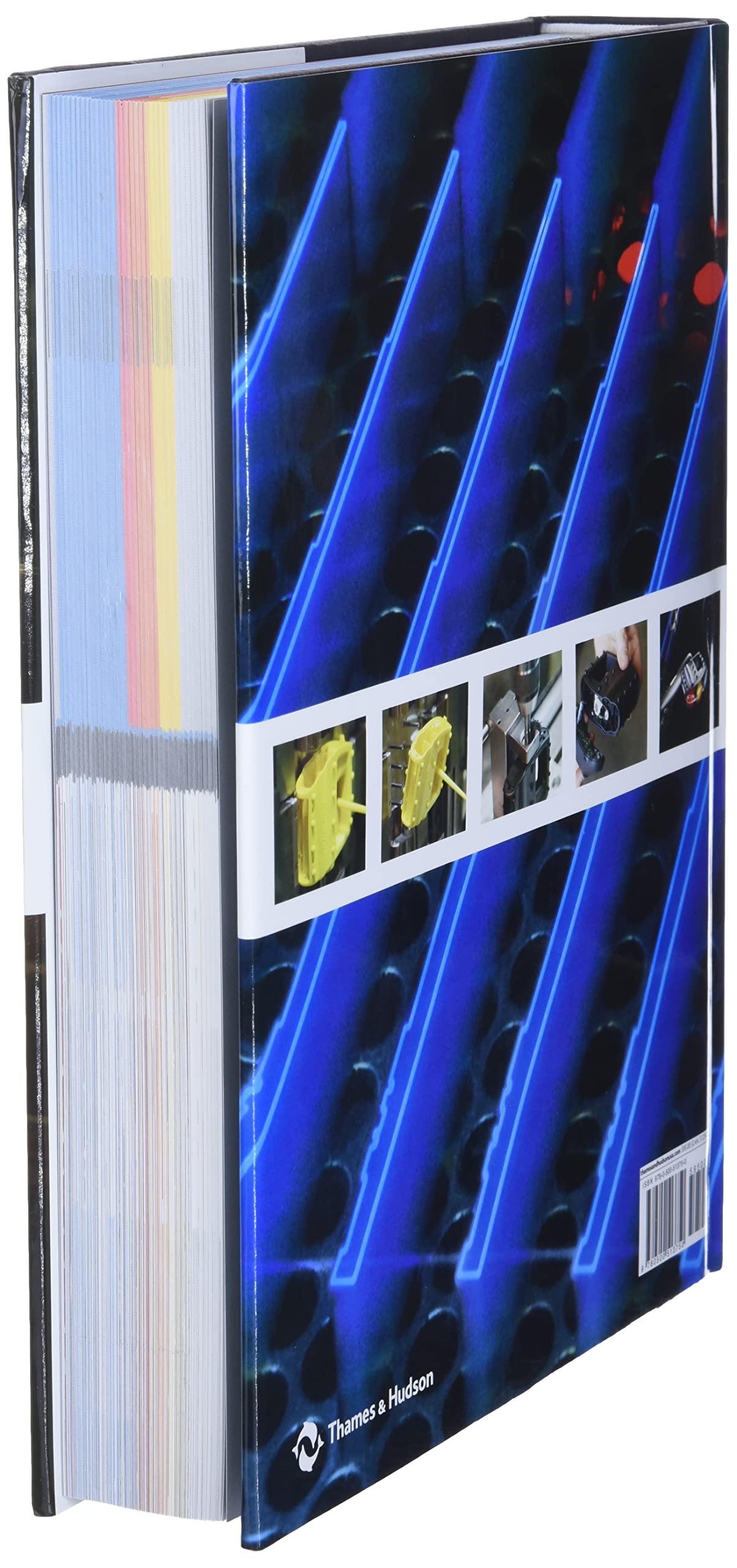 Manufacturing Processes for Design Professionals