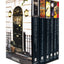 The Complete Sherlock Holmes Collection (Wordsworth Box Sets)