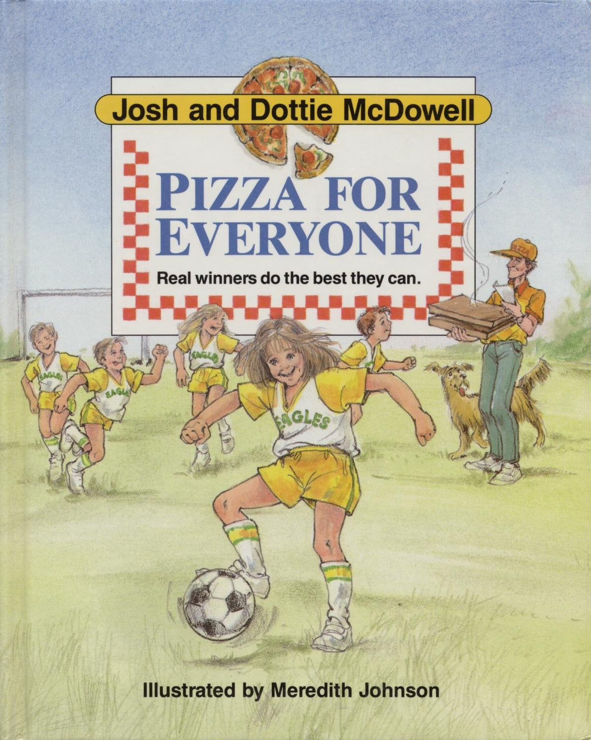 Pizza for Everyone